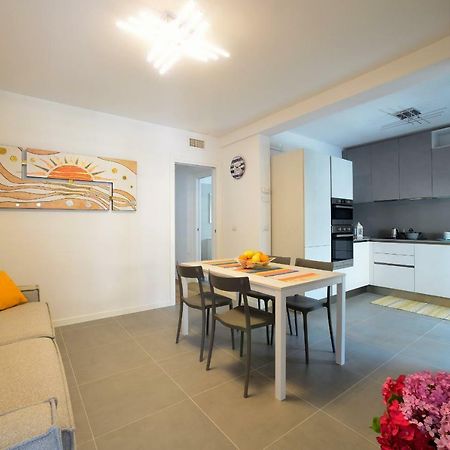 ליגננו סביאדורו Residence Due Perle מראה חיצוני תמונה