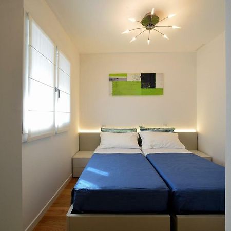 ליגננו סביאדורו Residence Due Perle מראה חיצוני תמונה