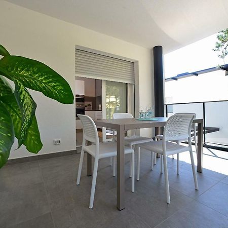 ליגננו סביאדורו Residence Due Perle מראה חיצוני תמונה