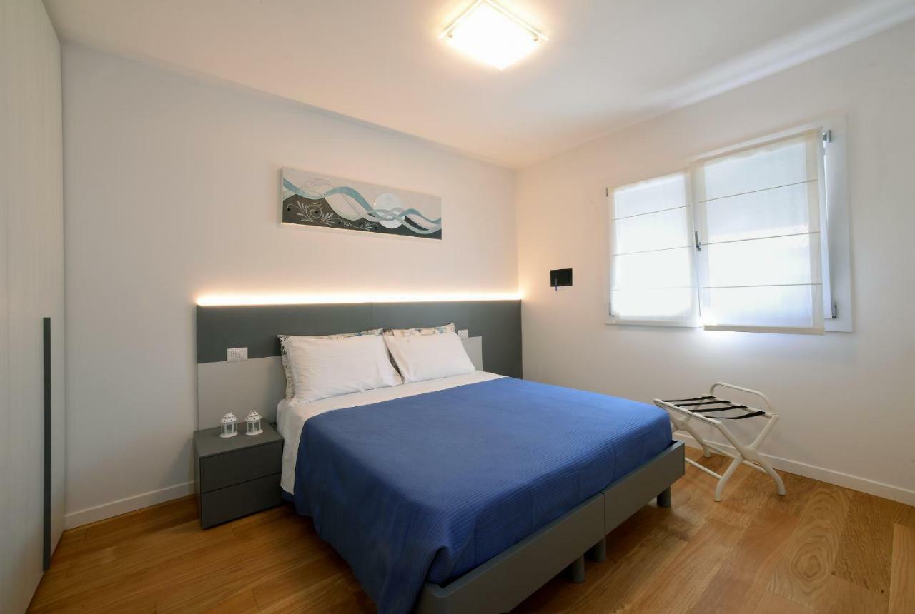 ליגננו סביאדורו Residence Due Perle מראה חיצוני תמונה