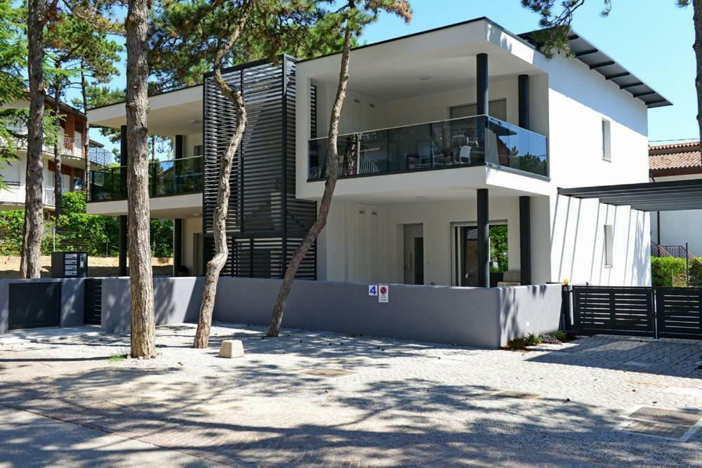 ליגננו סביאדורו Residence Due Perle מראה חיצוני תמונה